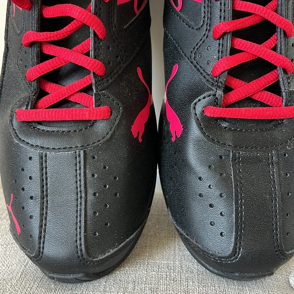 Puma athletic sneakers - Picture 6 of 7